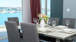 Seaside Luxury Apartment Trogir